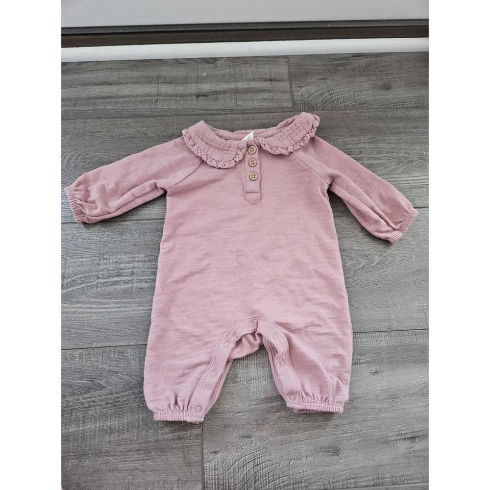 Grayson collective outfit‎ 0-3 mos